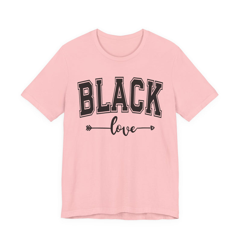 Black Love T-Shirt