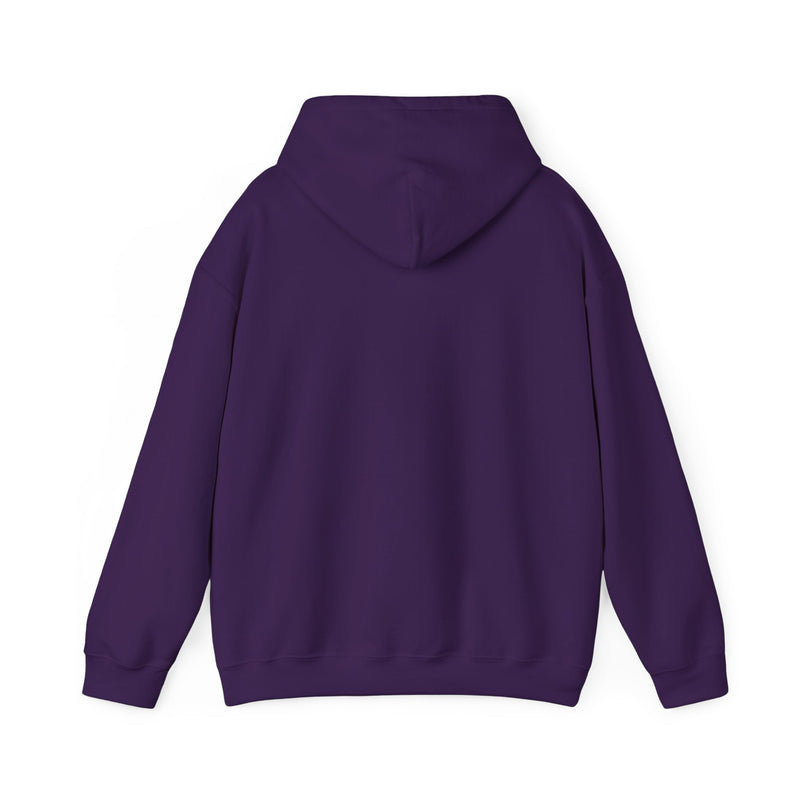 Certified Wifey Material-Marriage Minded Message Hoodie