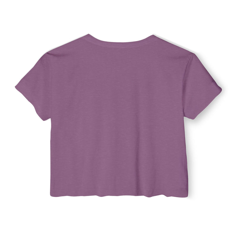 ION (I Don't) FUCK WITH SNEAKY BITCHES — Bold Sarcastic Crop Top