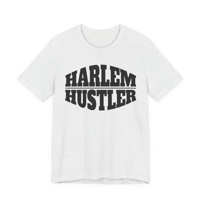 Harlem Hustler -T-shirt