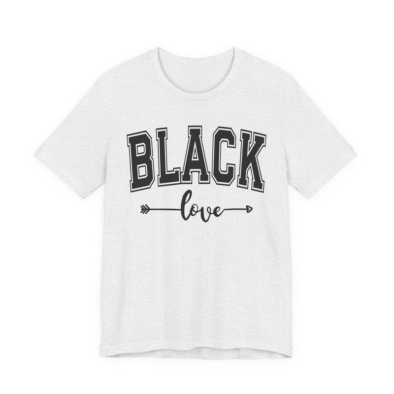 Black Love T-Shirt