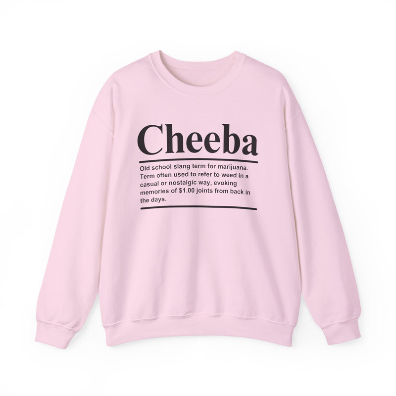 Cheeba - Sweatshirt