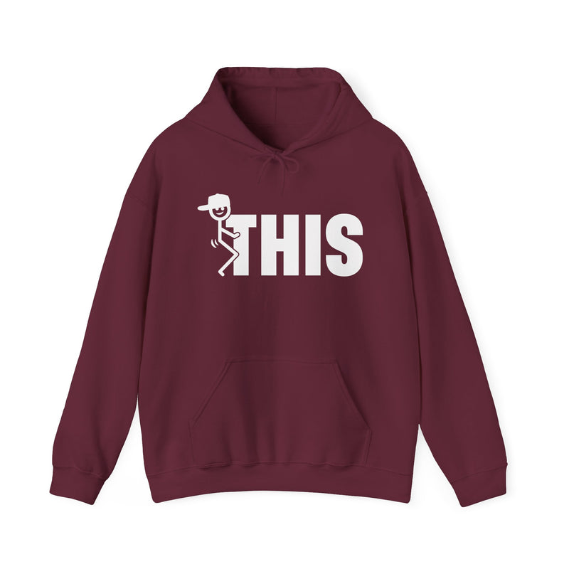 Fuck This Hoodie