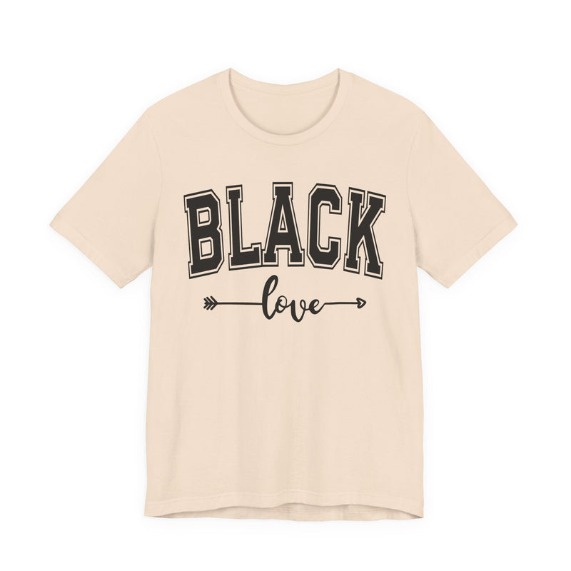 Black Love T-Shirt
