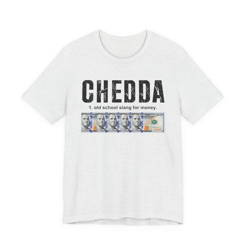Chedda T-Shirt