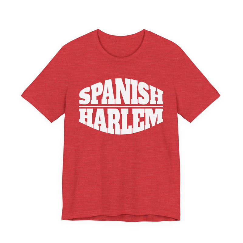 Spanish Harlem - T-shirt