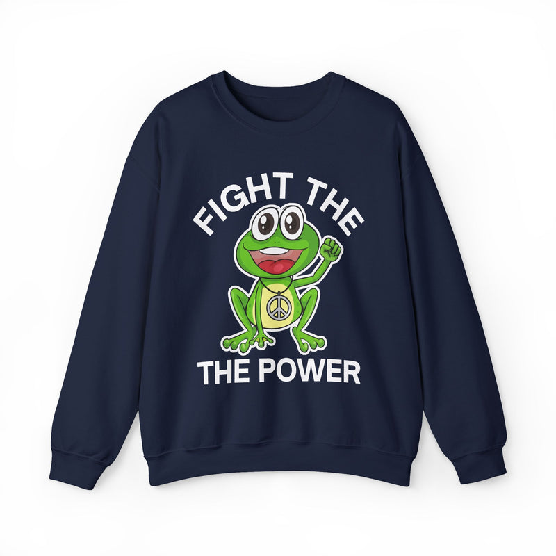 Fight The Power — Sweatshirt