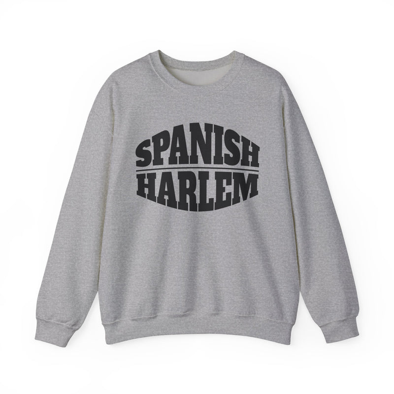 Spanish Harlem - Sweatshirt