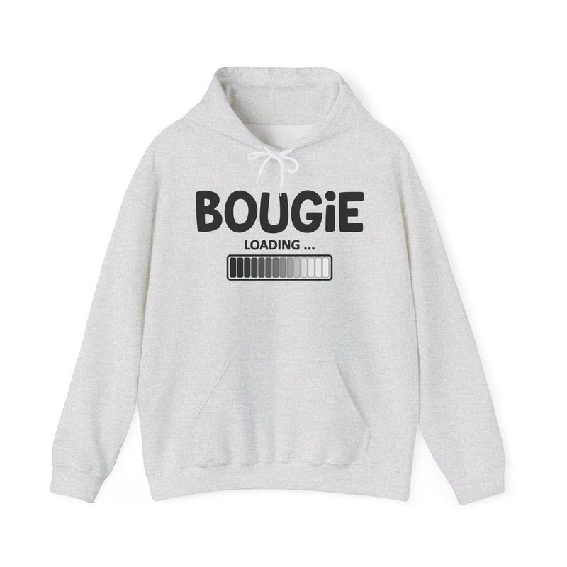 Bougie Loading — Hoodie
