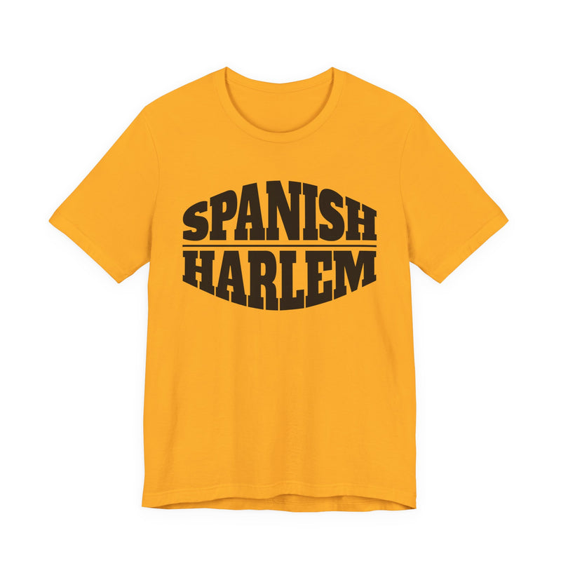 Spanish Harlem - T-shirt