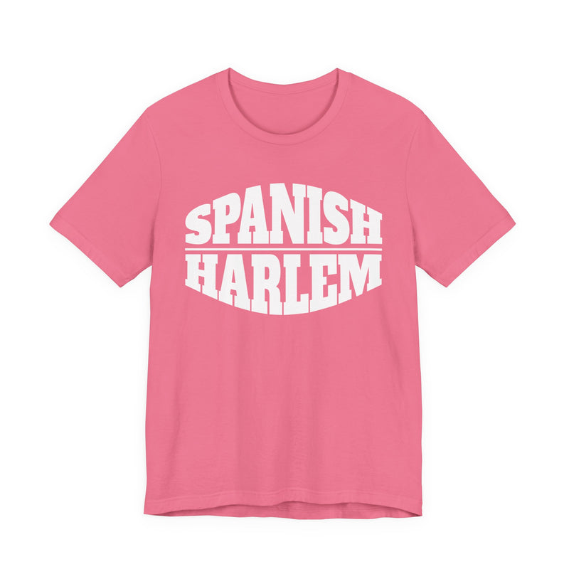 Spanish Harlem - T-shirt
