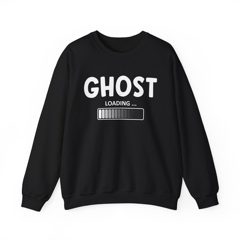 Ghost Loading — Sweatshirt