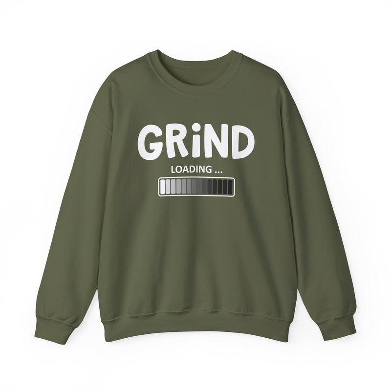 Grind Loading - Sweatshirt