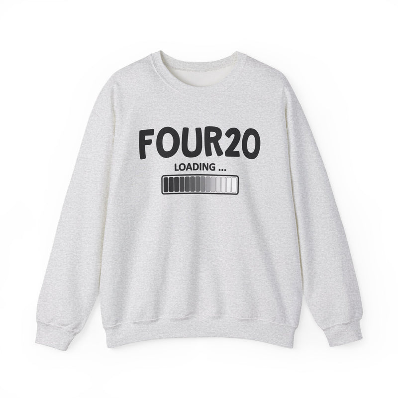 Four20 Loading - Sweatshirt