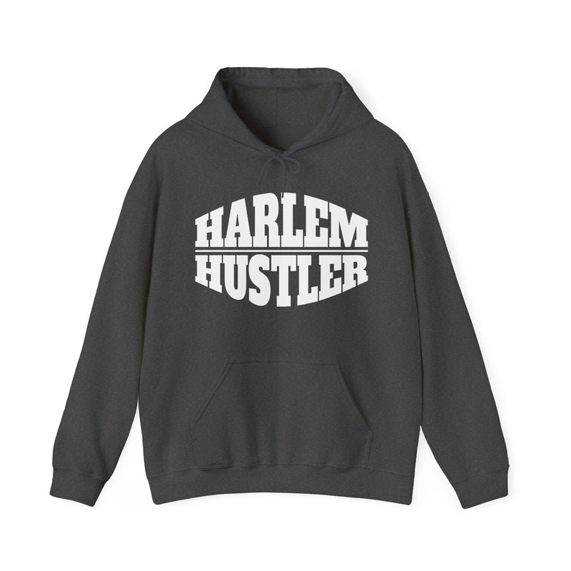 Harlem Hustler -Hoodie