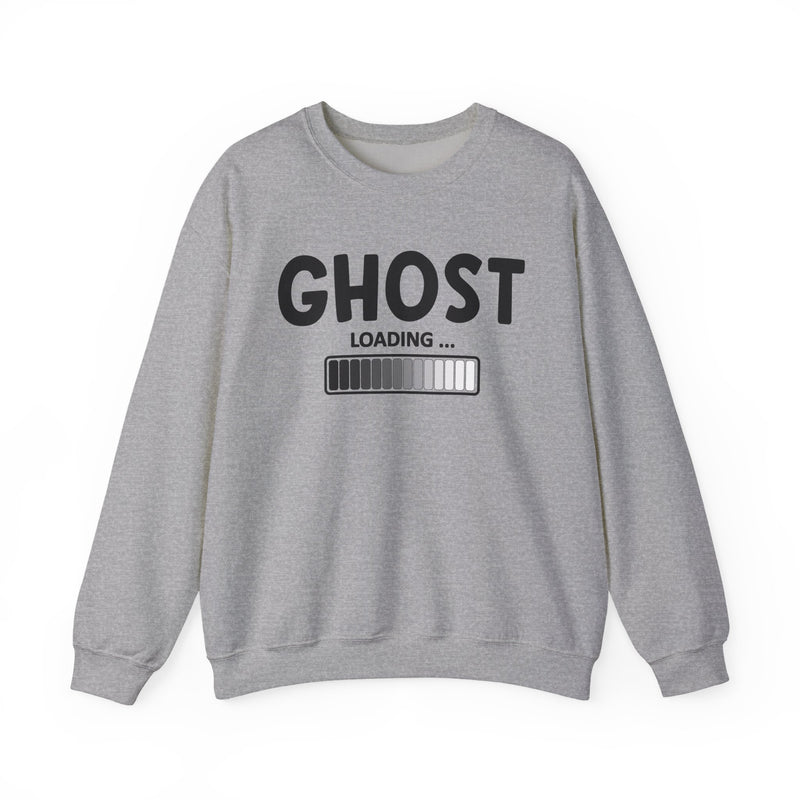 Ghost Loading — Sweatshirt