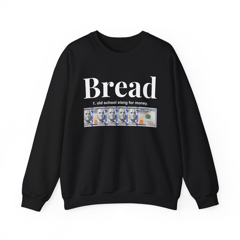 Bread — Sweatshirt