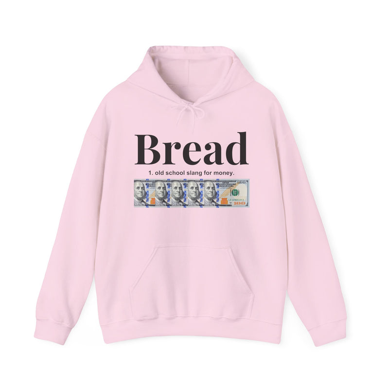 Bread — Hoodie