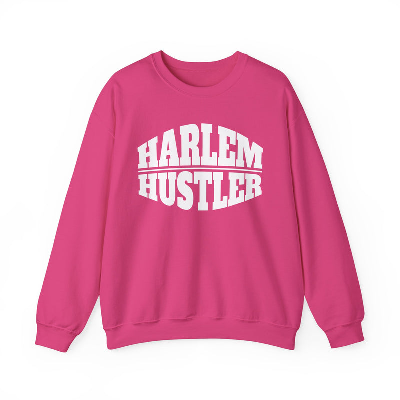 Harlem Hustler -Sweatshirt