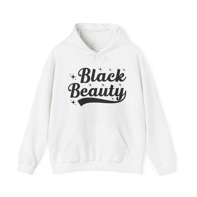 Black Beauty — Hoodie
