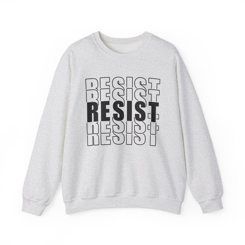 Resist Sweatshirt
