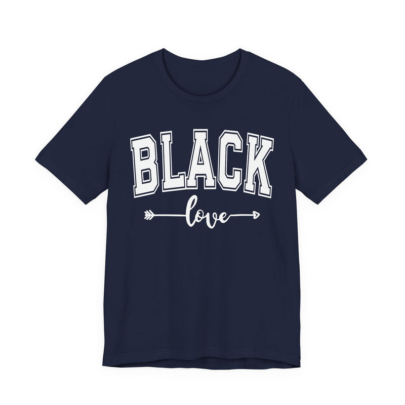 Black Love T-Shirt