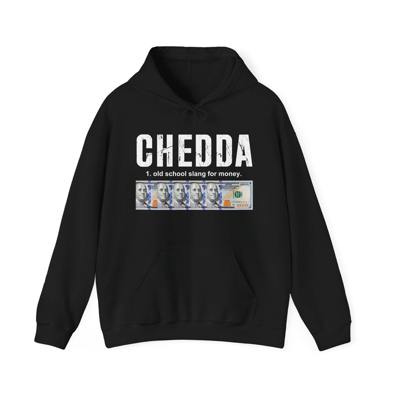Chedda — Hoodie