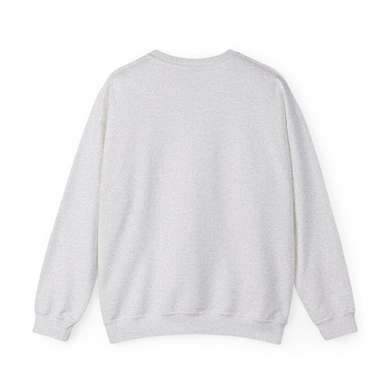 80s I'm Not New To This I'm True To This — Sweatshirt
