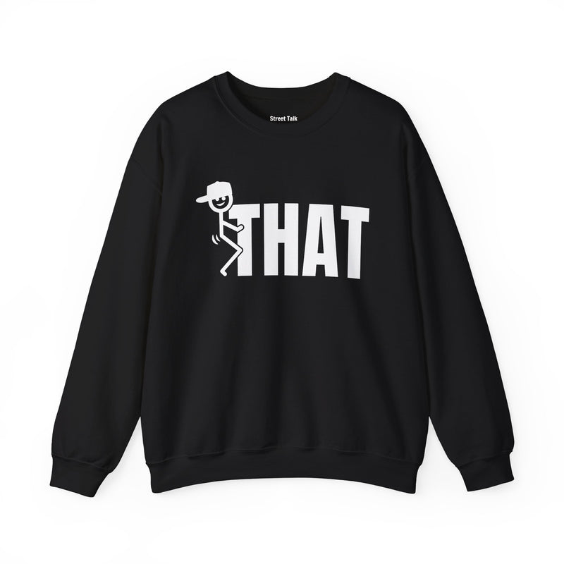 Fuck That Sweatshirt