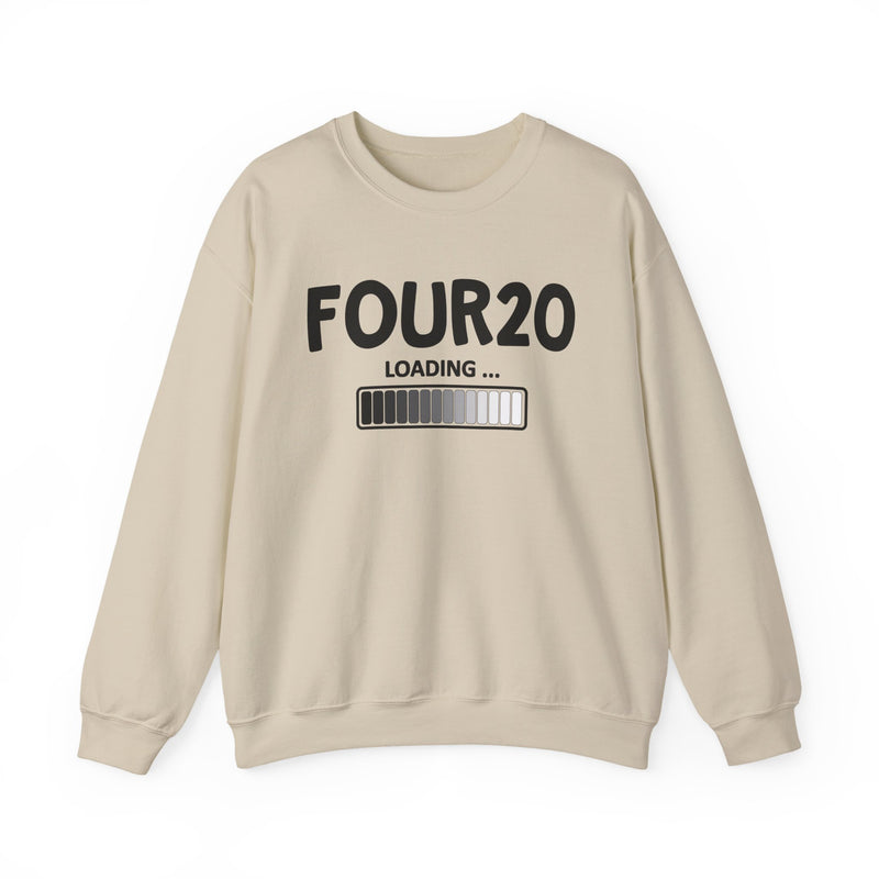 Four20 Loading - Sweatshirt