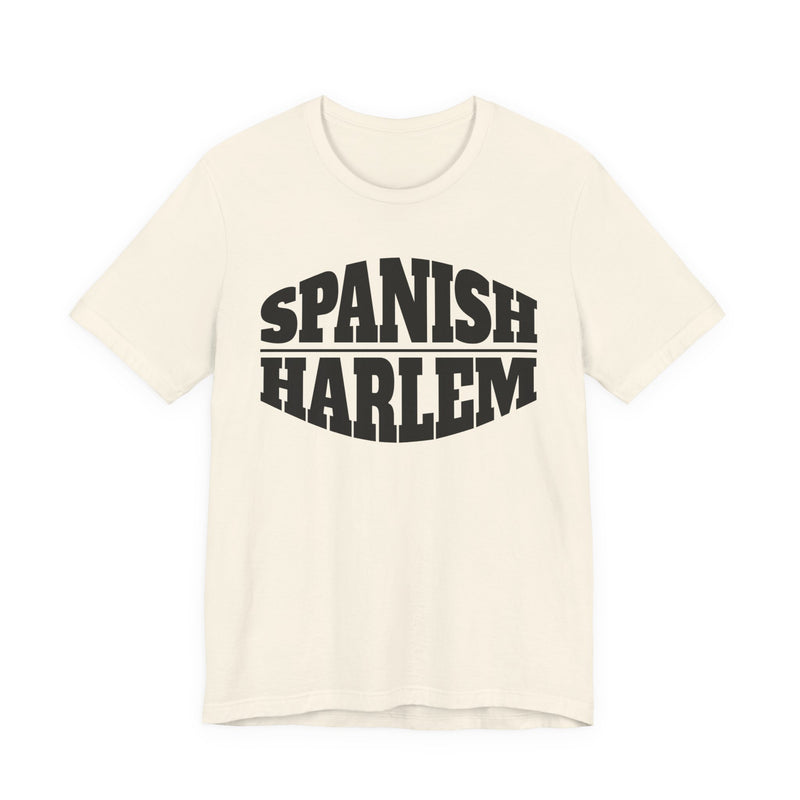 Spanish Harlem - T-shirt