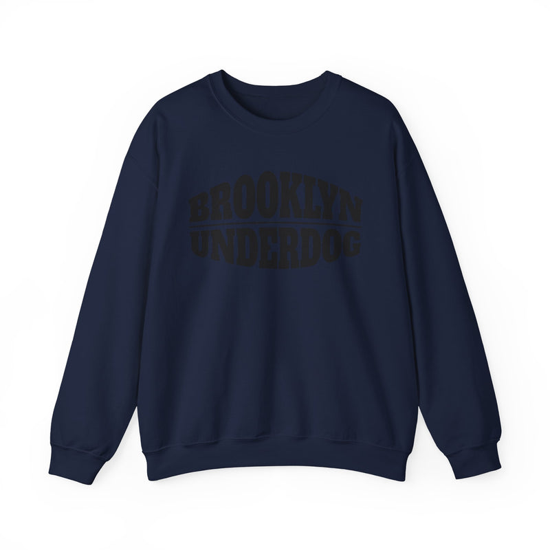 Brooklyn Underdog - Sweatshirt