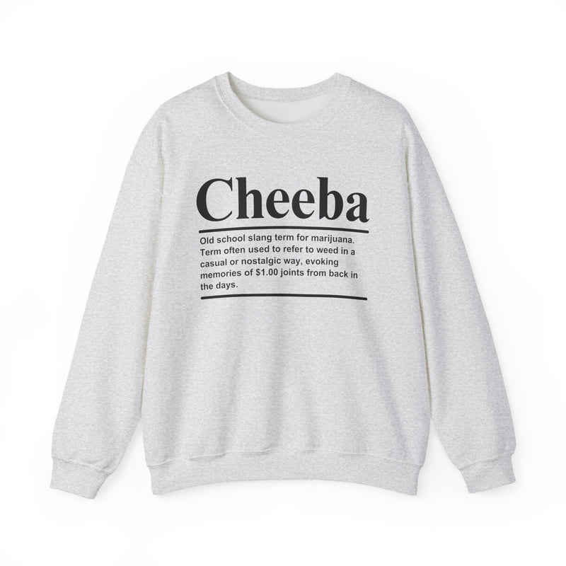 Cheeba - Sweatshirt