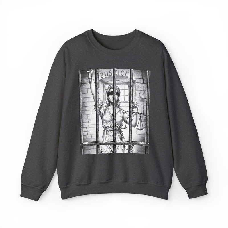 Justice — Sweatshirt