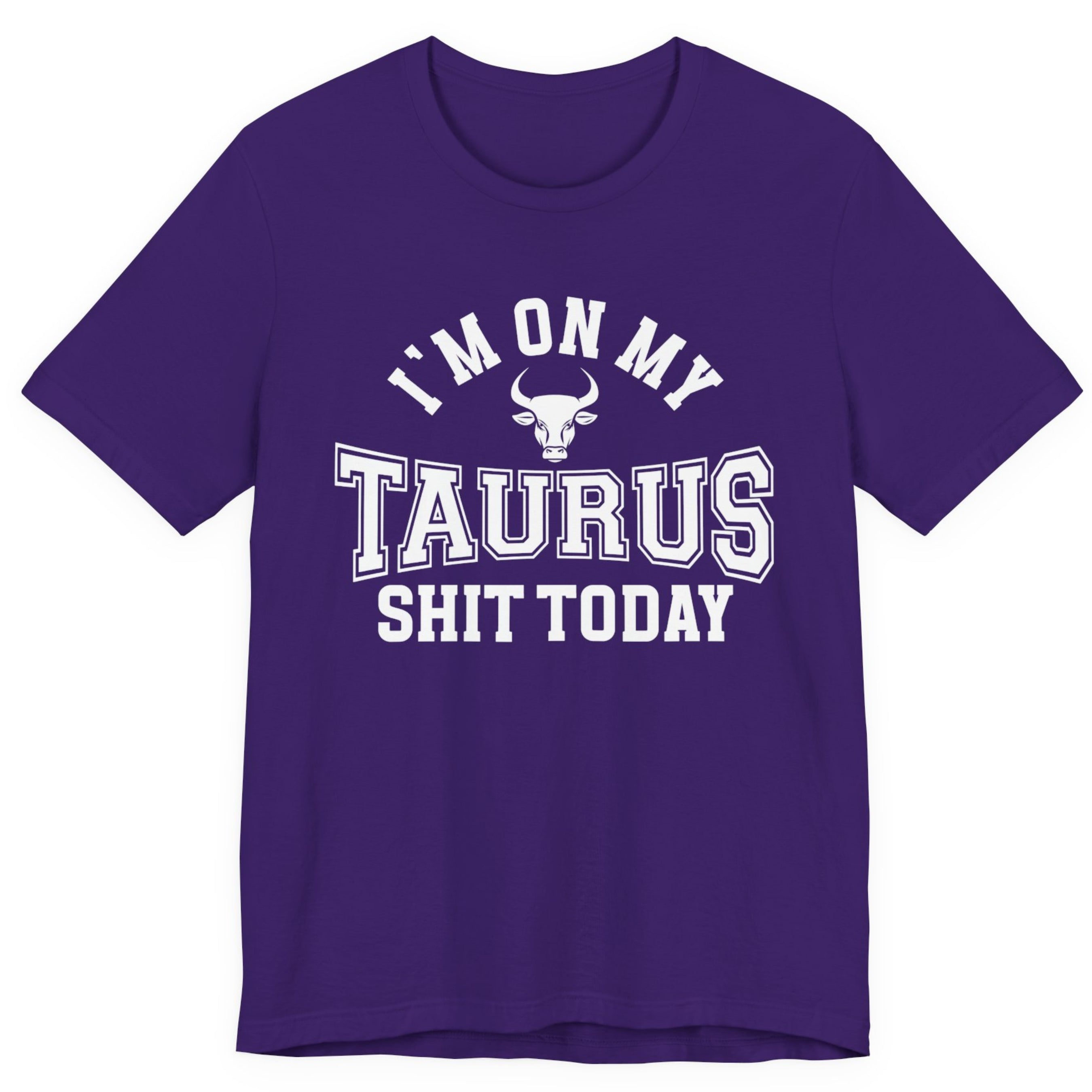 Unfiltered zodiac graphic tee mixing astrology with raw street energy — Street Talk Designs