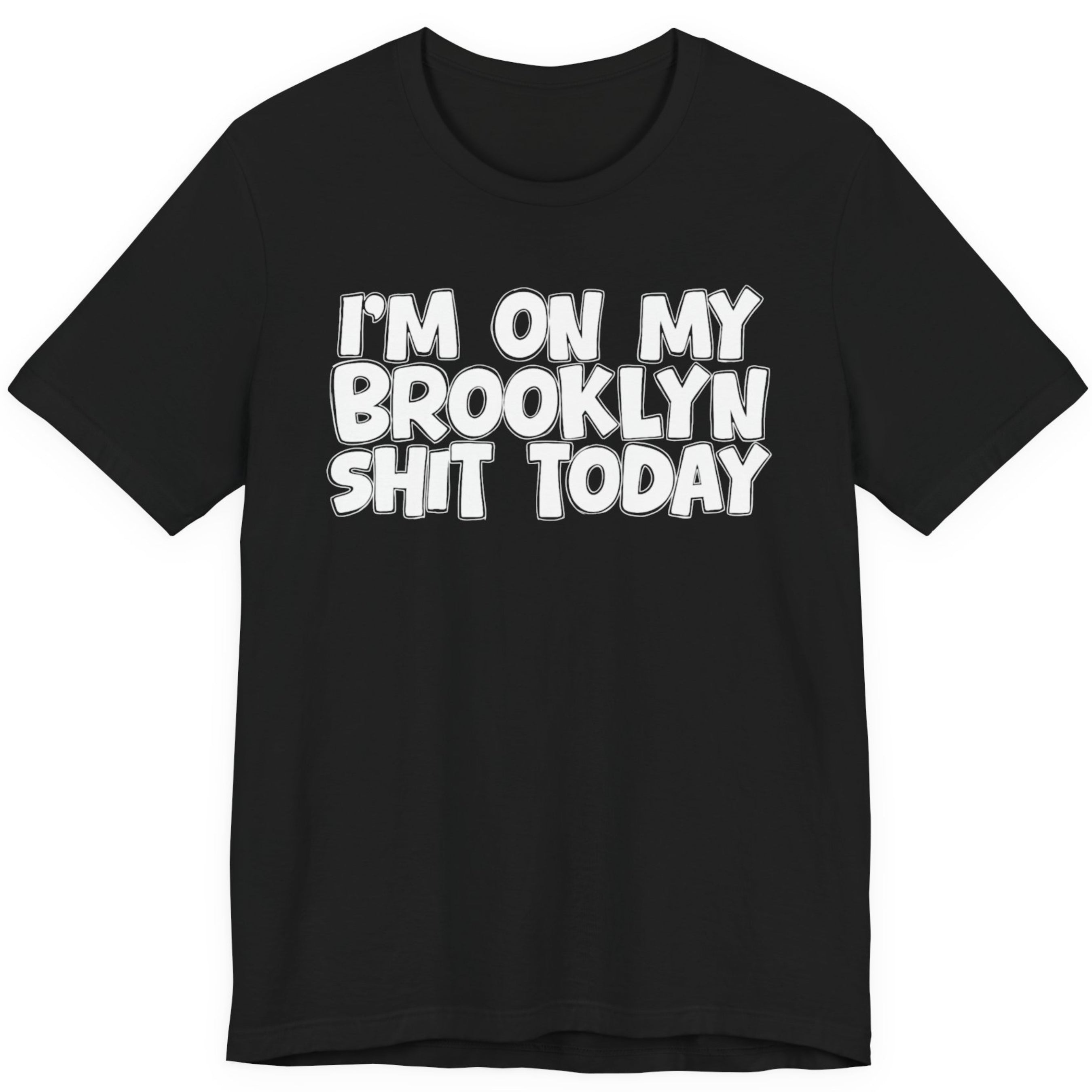 Unfiltered city pride tee with raw urban attitude and regional flair — Street Talk Designs
