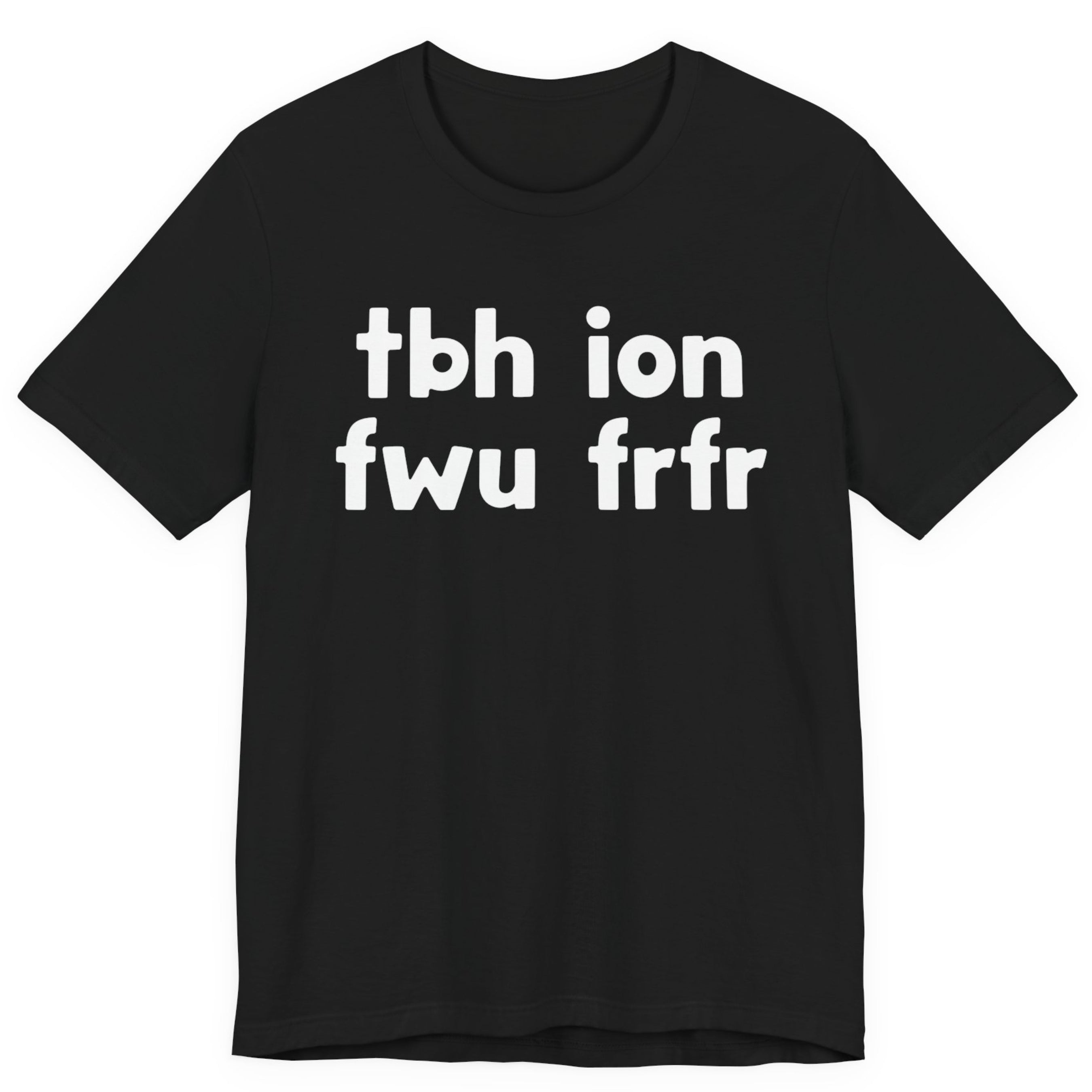 Urban graphic tee for those who don't argue — just keep it real in the streets — Street Talk Designs