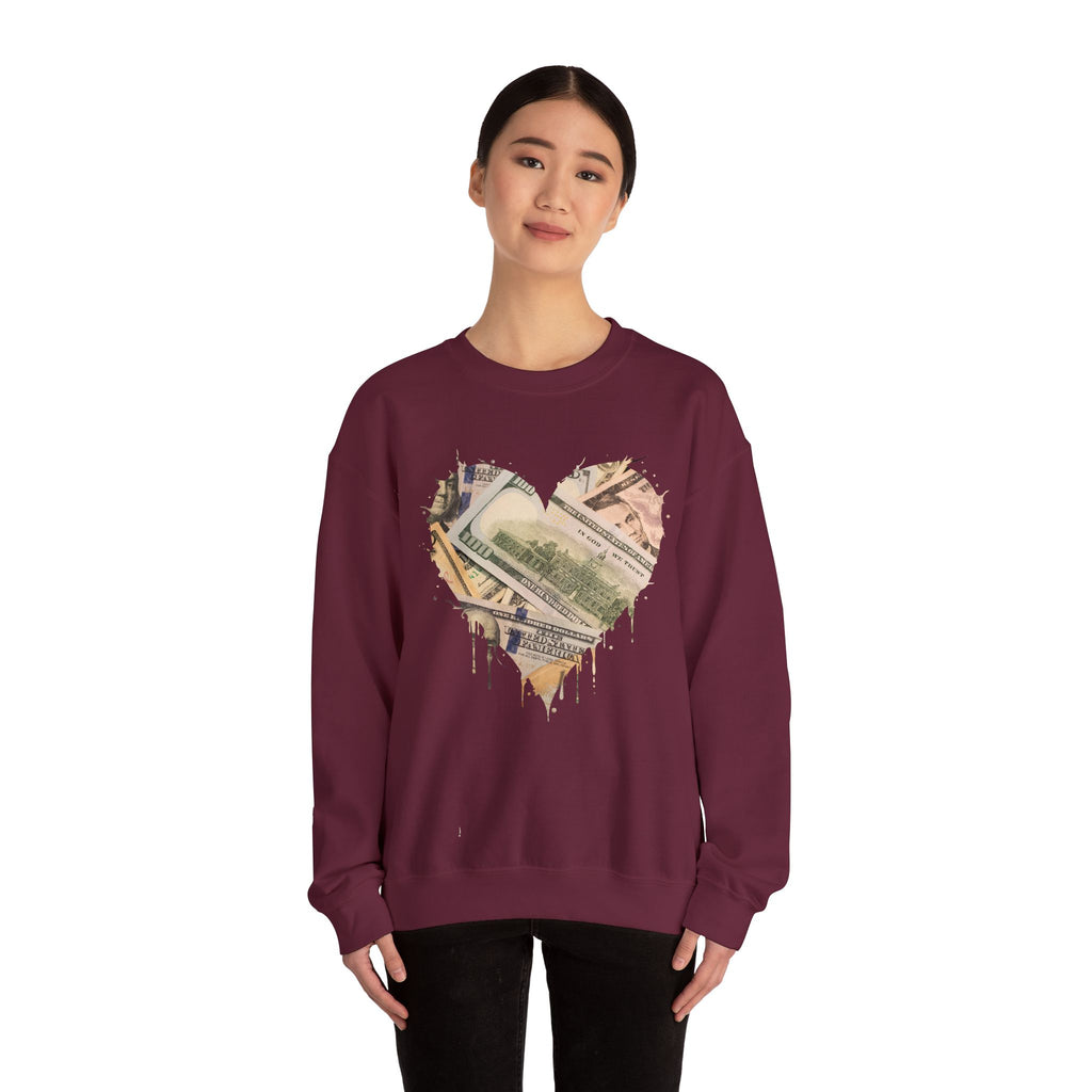 Valentine's Day  -  Sweatshirt