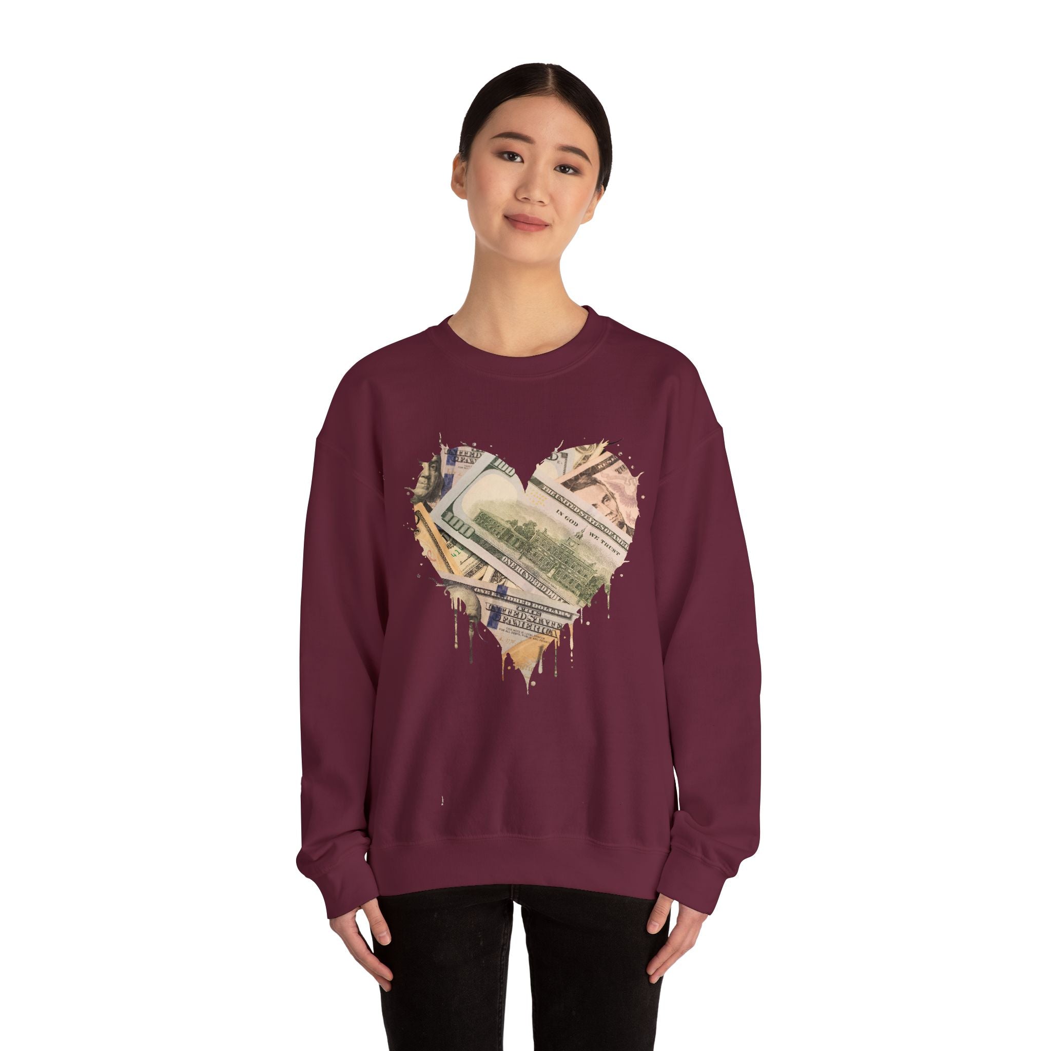 Valentine's Day  -  Sweatshirt