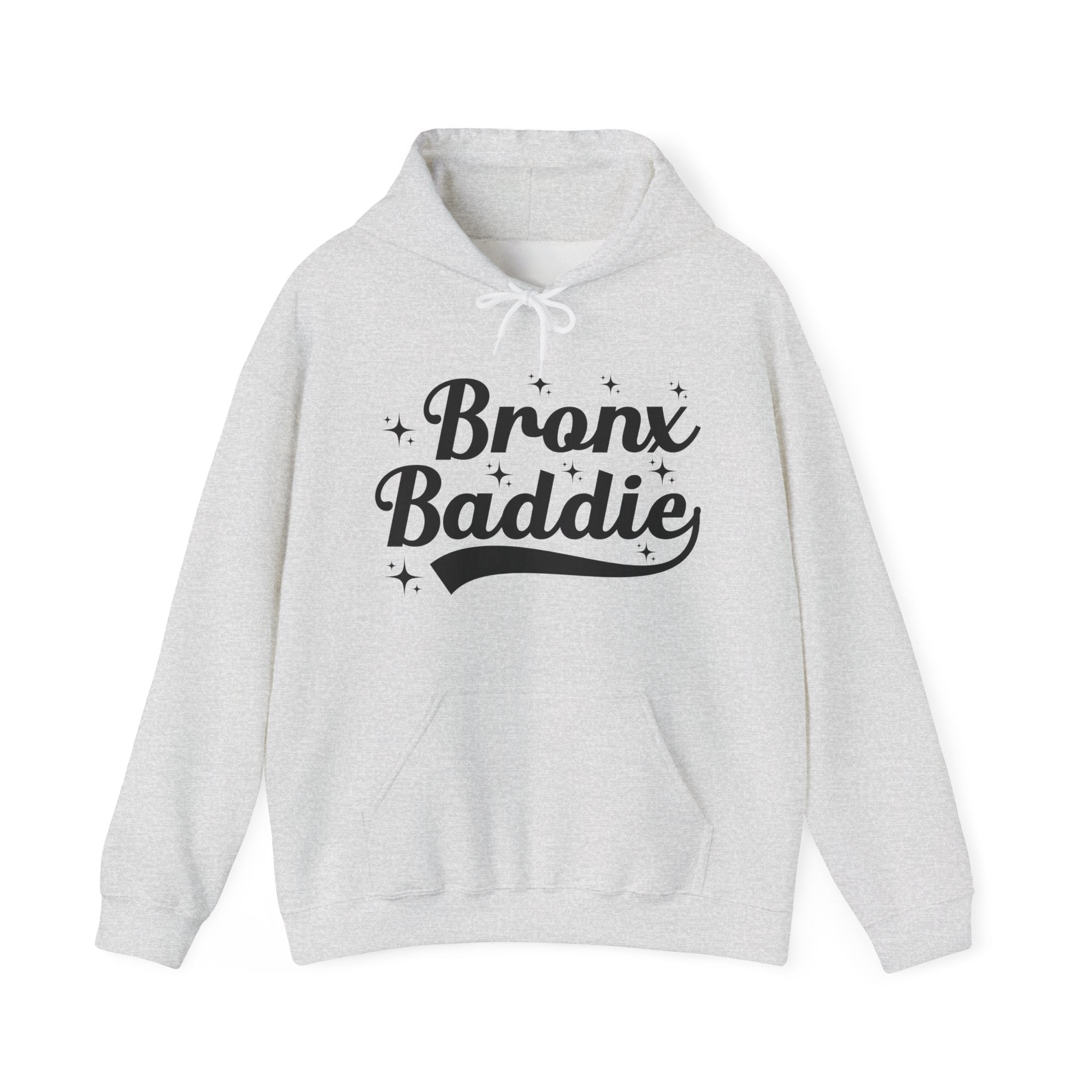 Bronx Beauty  — Hoodie