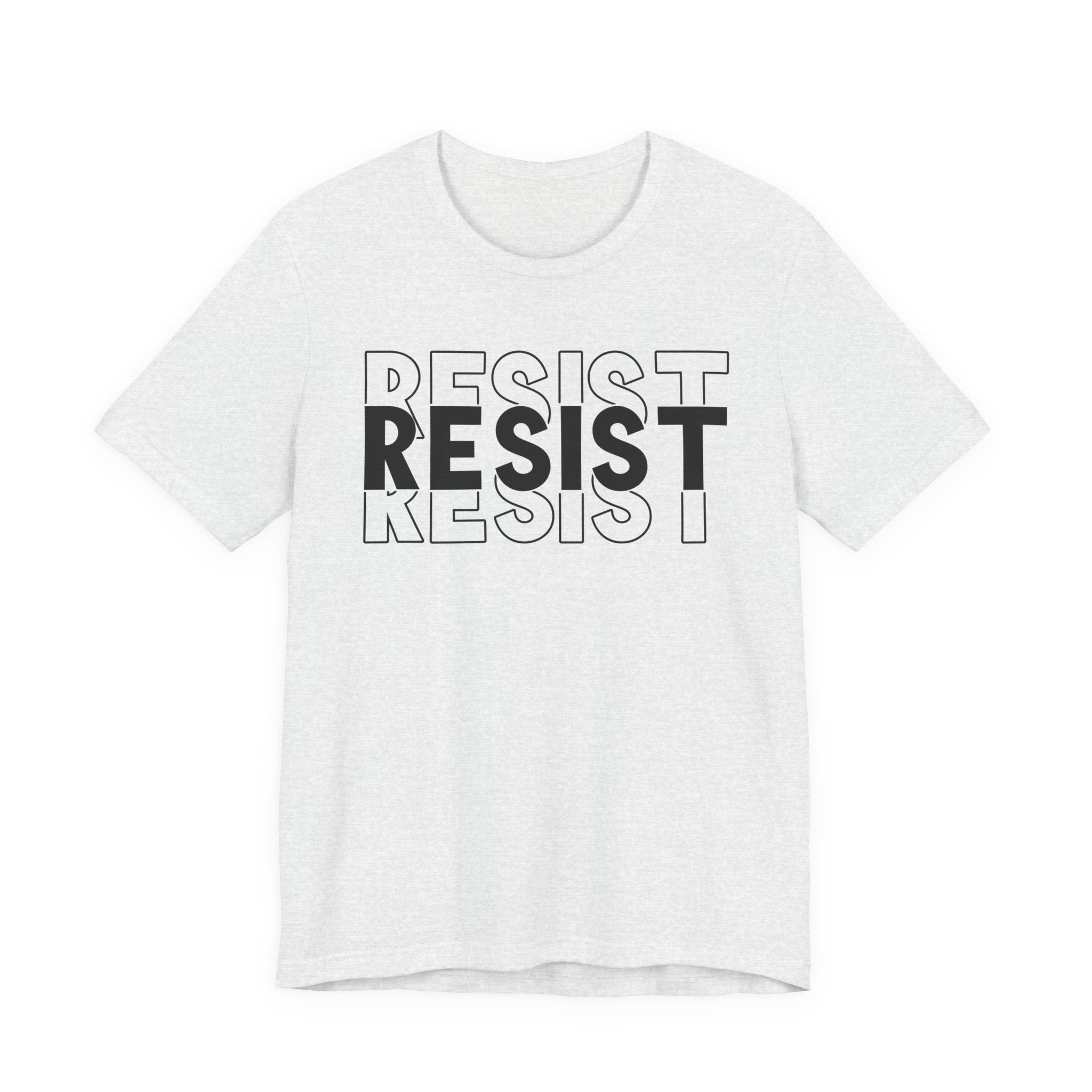 Resist T-Shirt