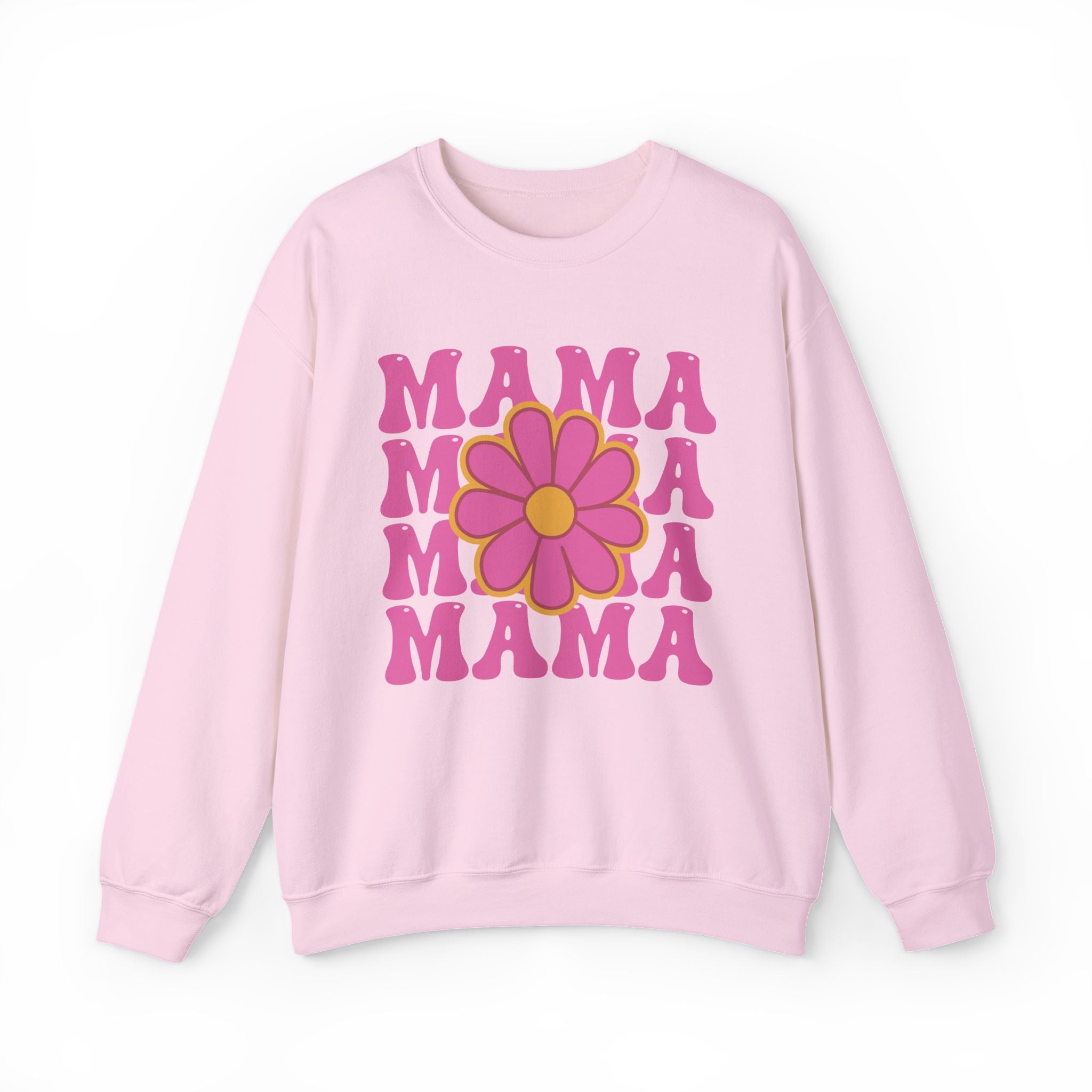 MAMA Sweatshirt.
