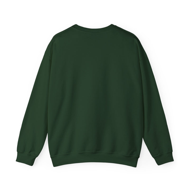 I'm A Beast With These － Boxing Sweatshirt
