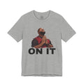 Pray On It (men) T-shirt