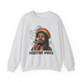 Positive Vibes - Sweatshirt