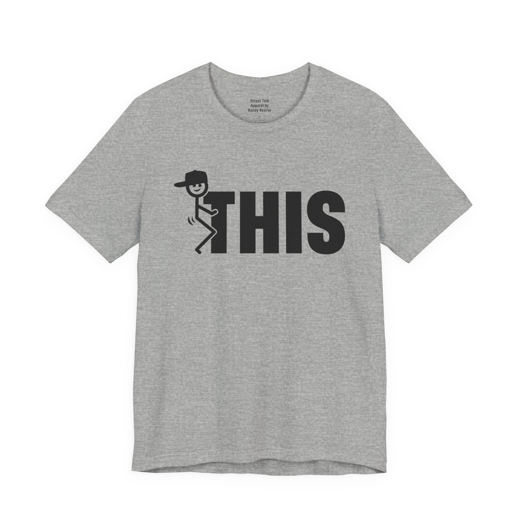 Fuck This T-Shirt