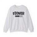 Stoner 100% Loaded - Weed Lover Sweatshirt