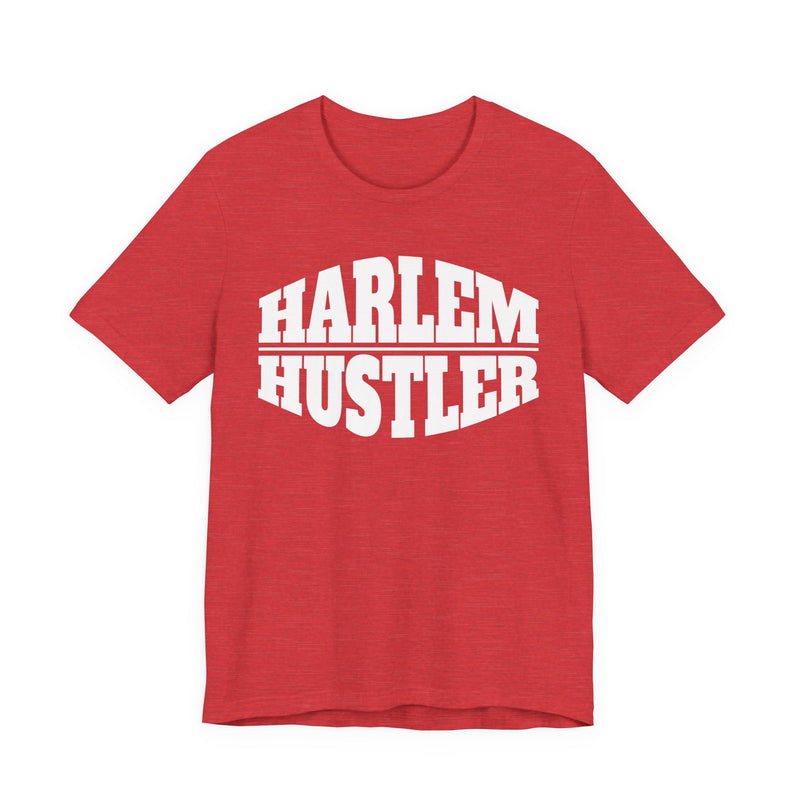 Harlem Hustler －T-shirt