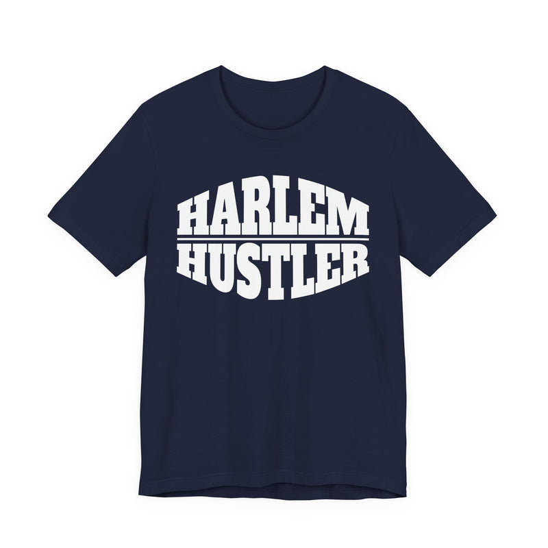Harlem Hustler －T-shirt