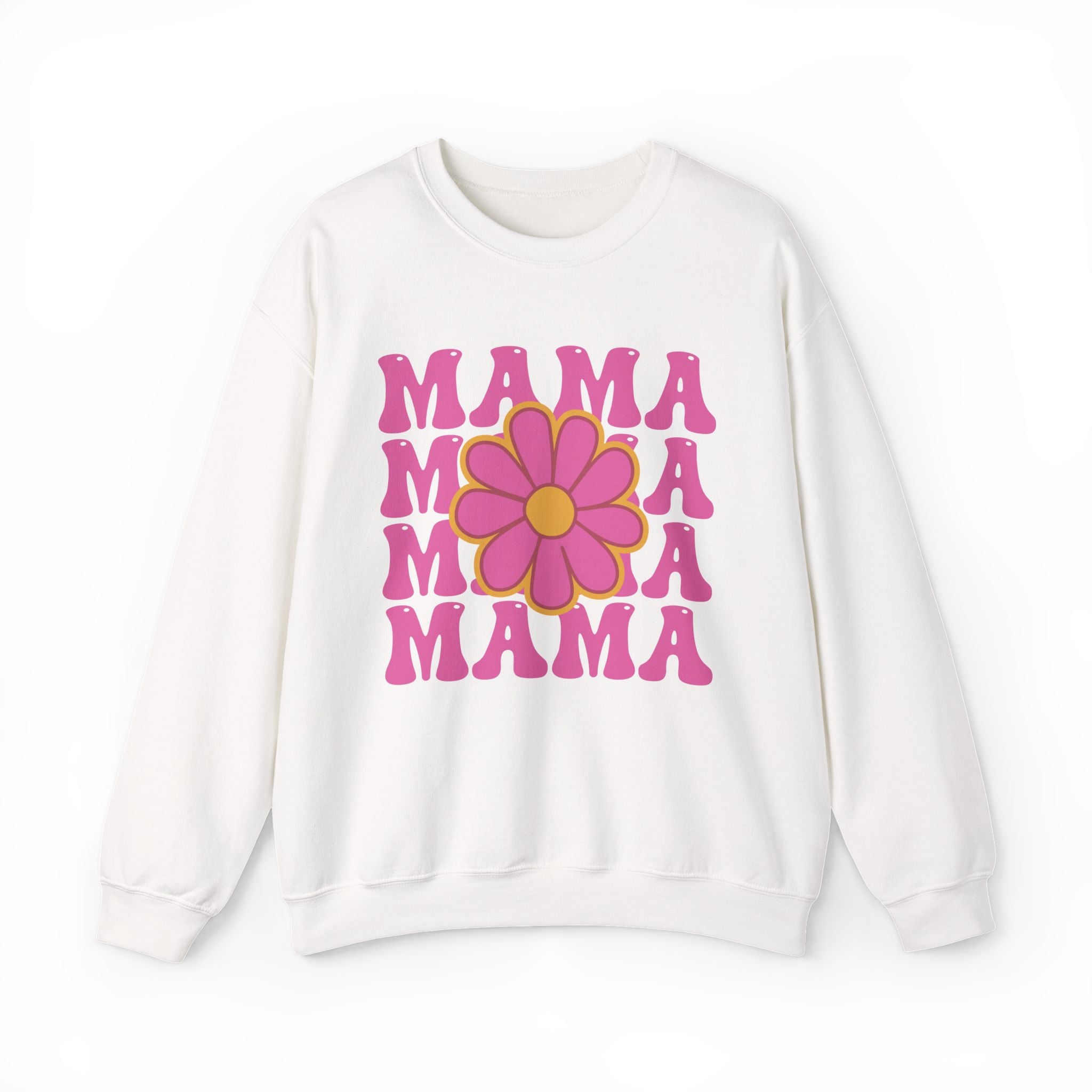 MAMA Sweatshirt.